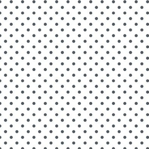 polka dot in turbulence