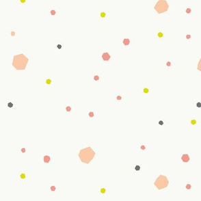 pretty confetti