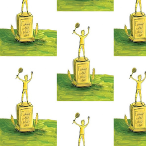 trophy