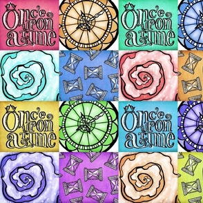 Once Upon A Time