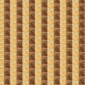 Roulade Stripe