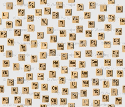 Games with Elements tiles