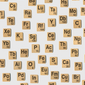 Games with Elements tiles