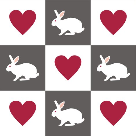 Rwhite_rabbit_heart_chequer
