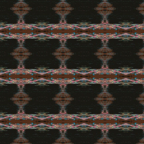 Warp Speed Tweed 