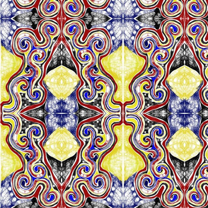 Morocco In My Mind