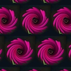 Osteo Spiral in Pink