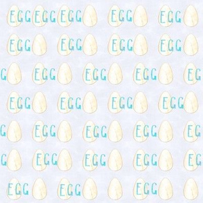 Egg Stripes