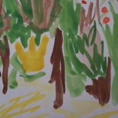 jungle