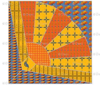 Kite Quilt