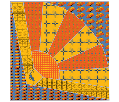Kite Quilt