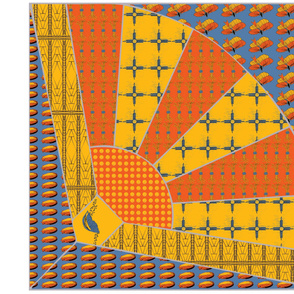 Kite Quilt