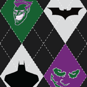 Batman vs. Joker