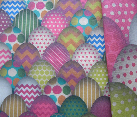 carnival de egg (small scale)