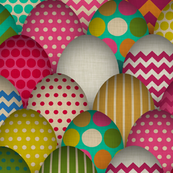carnival de egg (large scale)