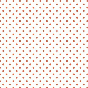 polka dot in koi