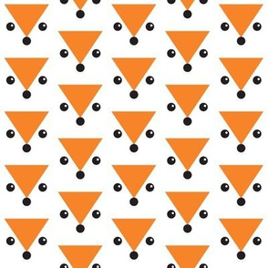 Geometric fox