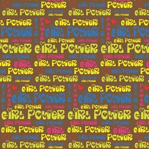 Girl Power