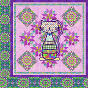country cat