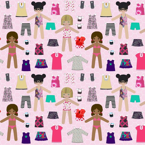 paper_dolls pink