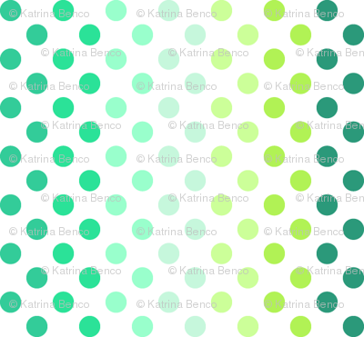 Shamrock Shimmy