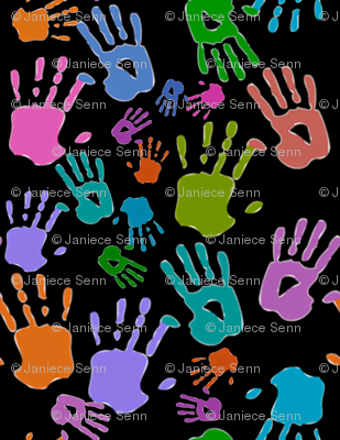 Helping Hands