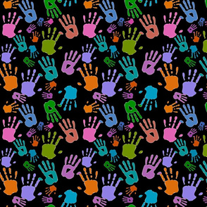 Helping Hands