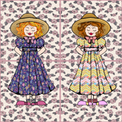 country girls