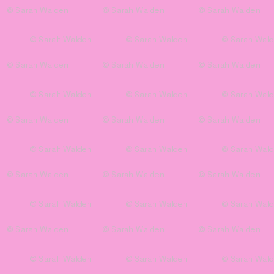Persian Tile ~ Pink & Cream ~ Pink Coordinate
