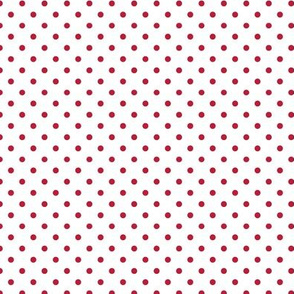 polka dot in samba