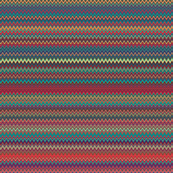 Fall 2013 Fashion Colors Mini Chevrons