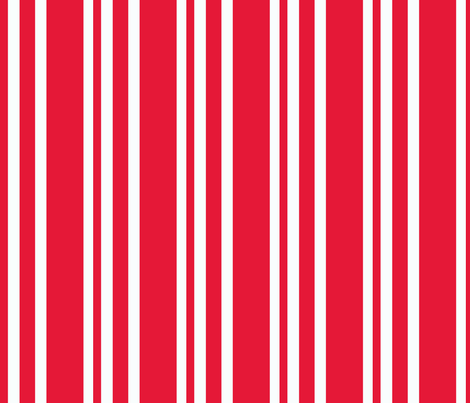 dapper red-ch