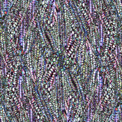 Irridescence 