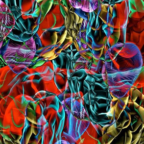 Scrambled Brains