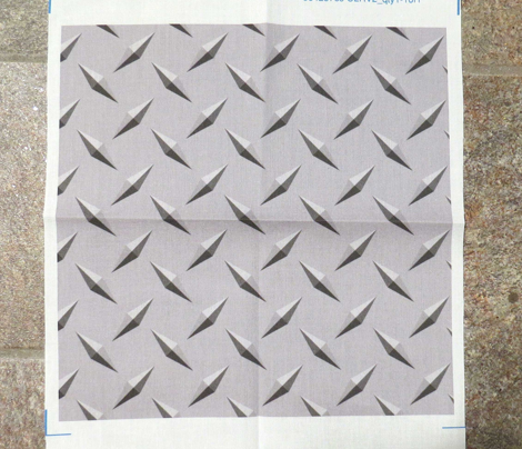 Diamond Plate Metal