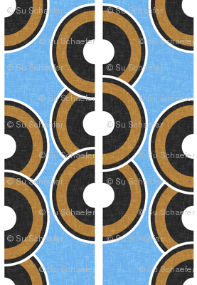 Concentric