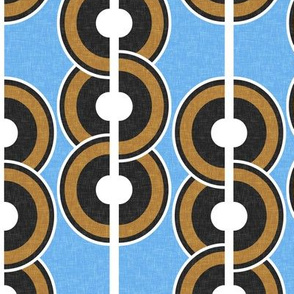 Concentric
