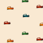 Cars!