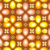 eggs & ch...