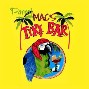 mac's tiki bar