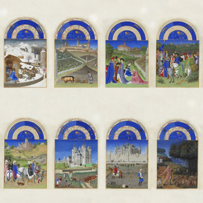 très riches heures