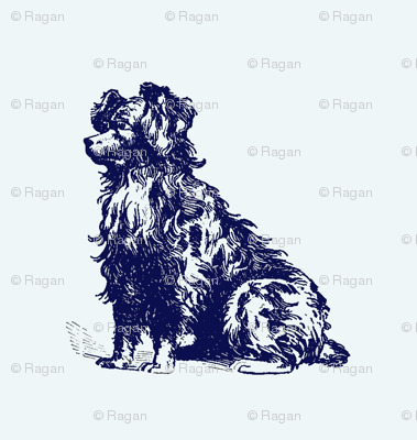 Delft Mutt