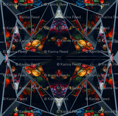 Fractured Fruit