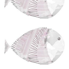 little fish