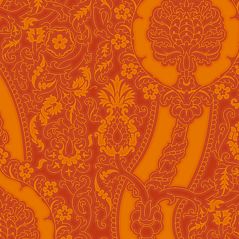 DamaskVA3a fabric by muhlenkott on Spoonflower - custom fabric