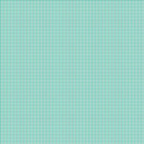 funny_bunny_gingham_green