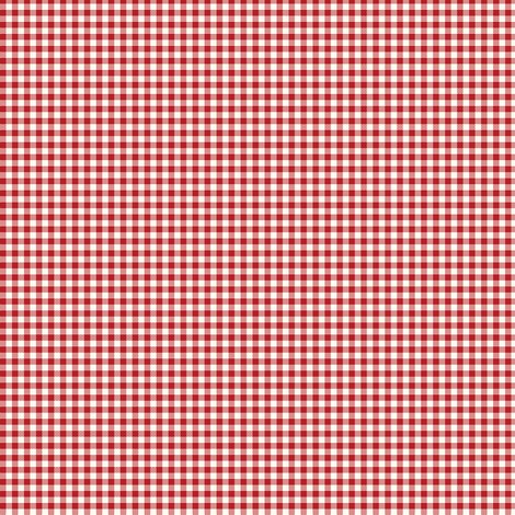 Rfunny_bunny_gingham_red_shop_preview