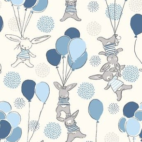 funny_bunny_love_a_float_blue