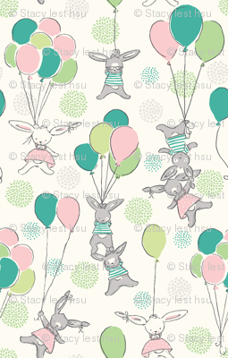 funny_bunny_love_a_float_spring