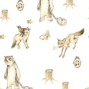 printwoods